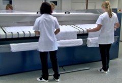 Ironing Service